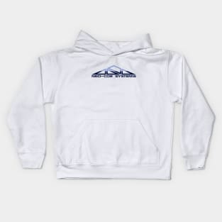 Neo-Cor Systems Kids Hoodie